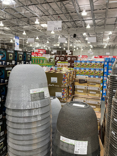 Warehouse store «Costco Wholesale», reviews and photos, 7725 188th Ave NE, Redmond, WA 98052, USA