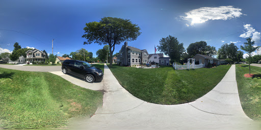 Live Music Venue «Lexington Village Theatre», reviews and photos, 7318 Huron Ave, Lexington, MI 48450, USA