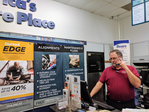 Department Store «Sears», reviews and photos, 14100 Lakeside Cir, Sterling Heights, MI 48313, USA