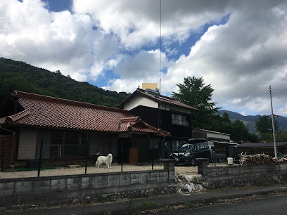 木の村withオフ 無人セルフカフェ・ドッグラン・ゲストハウス