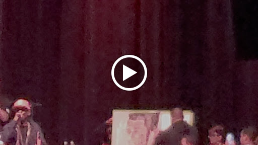 Live Music Venue «The Masquerade», reviews and photos, 50 Lower Alabama Street, Atlanta, GA 30303, USA