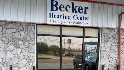 Becker Hearing Center