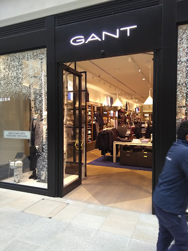 Comments and reviews of GANT Store