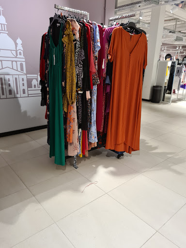 Zalando Outlet Store Mannheim