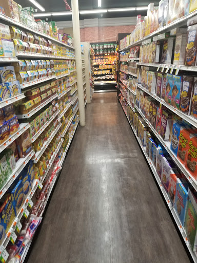 Grocery Store «C-Town Supermarkets», reviews and photos, 560 W 125th St, New York, NY 10027, USA