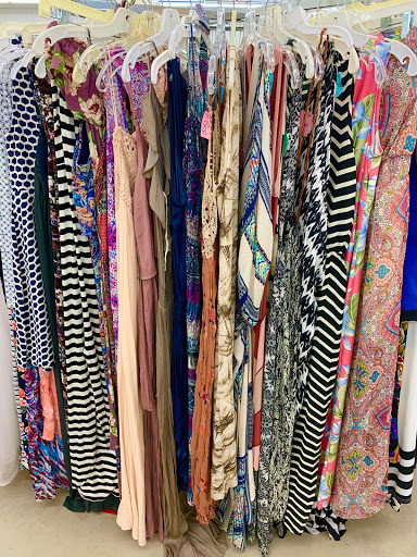 Thrift Store «Hope of the Valley Thrift Store», reviews and photos, 2790 E Los Angeles Ave, Simi Valley, CA 93065, USA