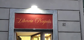 Libreria Neapolis di Annamaria Cirillo