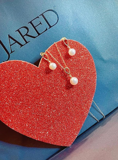 Jewelry Store «Jared The Galleria of Jewelry», reviews and photos, 4503 Ashford Dunwoody Rd NE, Atlanta, GA 30346, USA