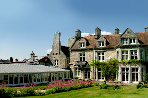 Purbeck House Hotel image