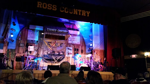 Performing Arts Theater «Ross Country Jamboree», reviews and photos, 31 E Wardell St, Scottsburg, IN 47170, USA