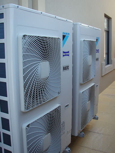 Airforce Airconditioning & Solar Perth