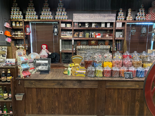 General Store «Richloam General Store», reviews and photos, 38215 Richloam Clay Sink Rd, Webster, FL 33597, USA