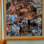 Photo n°4 de l'avis de Günter.. fait le 30/07/2019 à 18:28 sur le  Gasthaus Kater Alex à Berlin