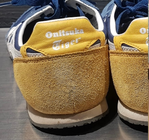 Onitsuka Tiger Delhi