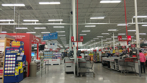 Warehouse club «BJ’s Wholesale Club», reviews and photos, 5183 Transit Rd, Williamsville, NY 14221, USA