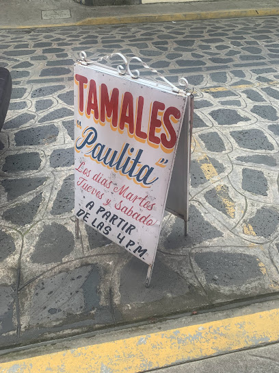 Tamales Paulita