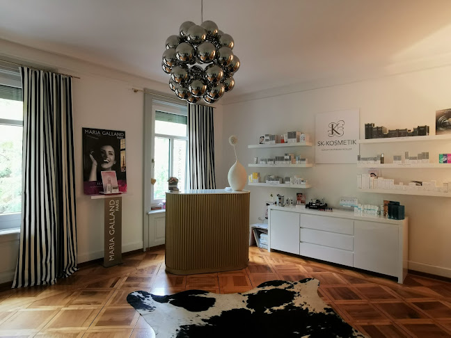 Rezensionen über Kosmetik Sonja Kaufmann in Luzern - Schönheitssalon