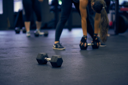 Gym «Bodyfit KC Gym», reviews and photos, 3838 Main St, Kansas City, MO 64111, USA