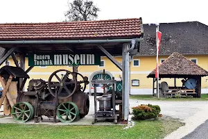 Bauerntechnikmuseum Gallhuberhof image