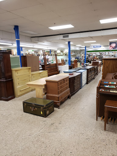 Thrift Store «Habitat For Humanity Langhorne ReStore», reviews and photos