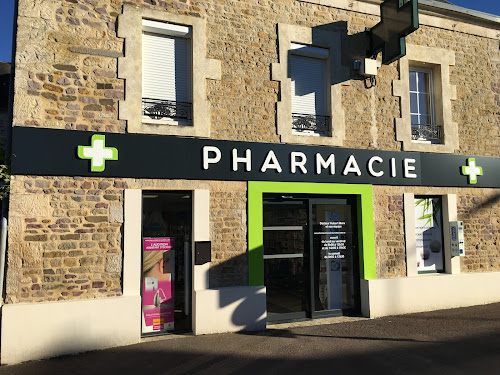 Pharmacie Marais Tourville sur Odon Matériel médical Orthopédie Parapharmacie à Tourville-sur-Odon
