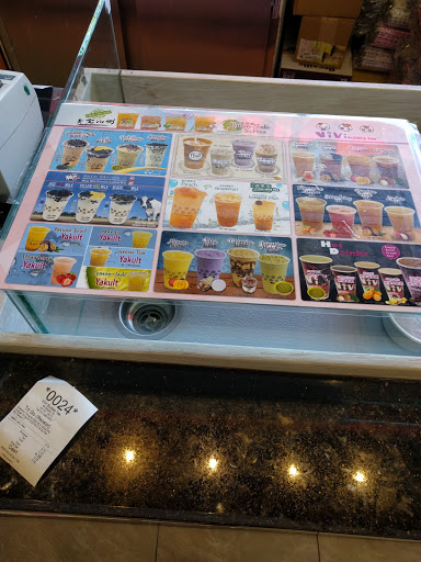 Supermarket «Green Apple Supermarket», reviews and photos, 92-45 Guy R Brewer Blvd, Jamaica, NY 11433, USA