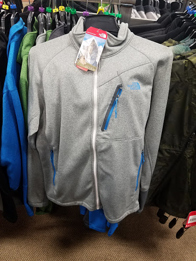 Sporting Goods Store «Gander Mountain», reviews and photos, 528 Harry L Dr, Johnson City, NY 13790, USA