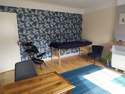 Harmonià Pascale Cobelli Naturopathe et Sophrologue Caycedienne à Saint-Amand-Montrond