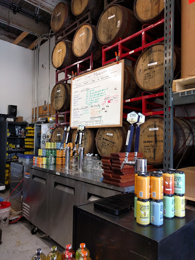 Winery «Charm City Meadworks», reviews and photos, 3511 8th Ave, Baltimore, MD 21226, USA