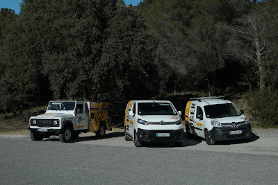Tiger solution Fréjus à Fréjus