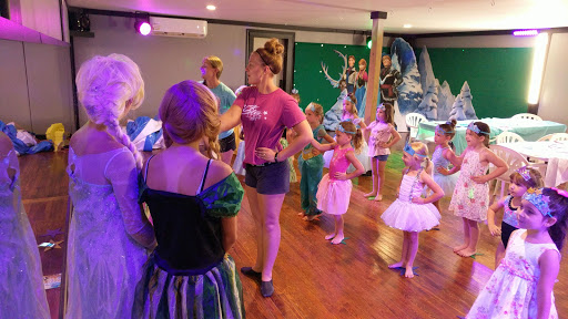 Dance School «Star Studio», reviews and photos, 120 W Cherry St, Olney, IL 62450, USA