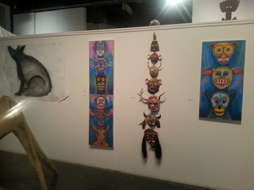 Art Center «Intermedia Arts», reviews and photos, 2822 Lyndale Ave S, Minneapolis, MN 55408, USA