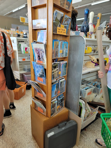 Non-Profit Organization «Austin Creative Reuse- Creative Reuse Center», reviews and photos