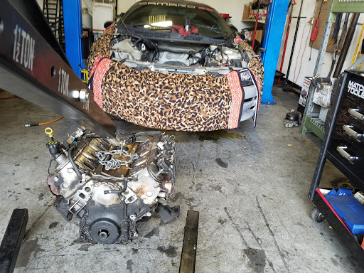 Auto Repair Shop «Zeus Automotive Repair», reviews and photos, 420 Athens Hwy, Loganville, GA 30052, USA