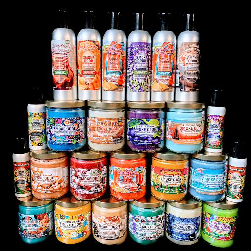 Tobacco Shop «Space City Smoke Shop», reviews and photos, 8138 Antoine Dr, Houston, TX 77088, USA