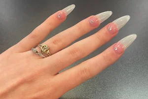 LV Nails Spa image
