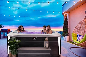 Peterborough Landscape Supply and Marquis Hot Tubs image