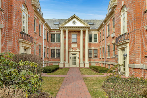 Real Estate Agency «Seabury Hill Realtors», reviews and photos, 233 Wooster St, New Haven, CT 06511, USA