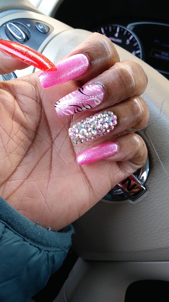 Classy Nails LLC. 76013