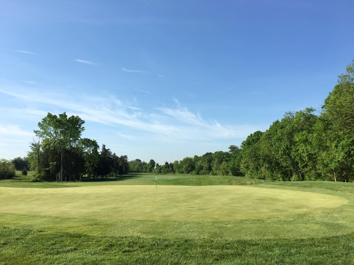Golf Course «South Riding Golf Club», reviews and photos, 43237 Golf View Dr, Chantilly, VA 20152, USA
