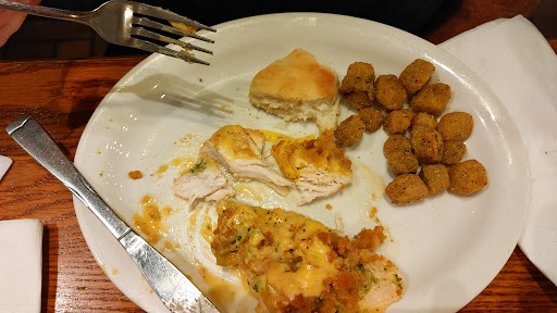 American Restaurant «Cracker Barrel Old Country Store», reviews and photos, 4680 Lenoir Ave, Jacksonville, FL 32216, USA