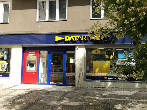 DATART Praha Vinohradská