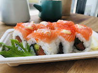 Photos du propriétaire du Restaurant japonais Mon Sushi à Mons - n°7