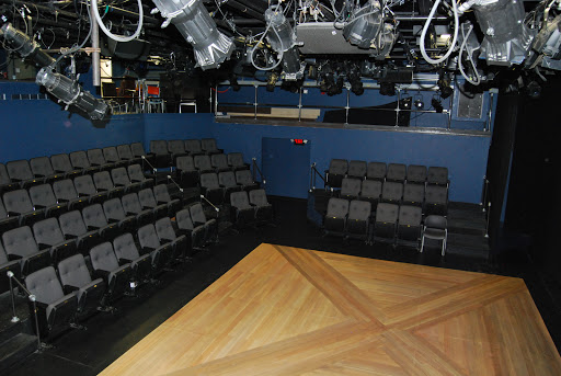 Performing Arts Theater «Kitchen Theatre Company», reviews and photos, 417 W State St, Ithaca, NY 14850, USA