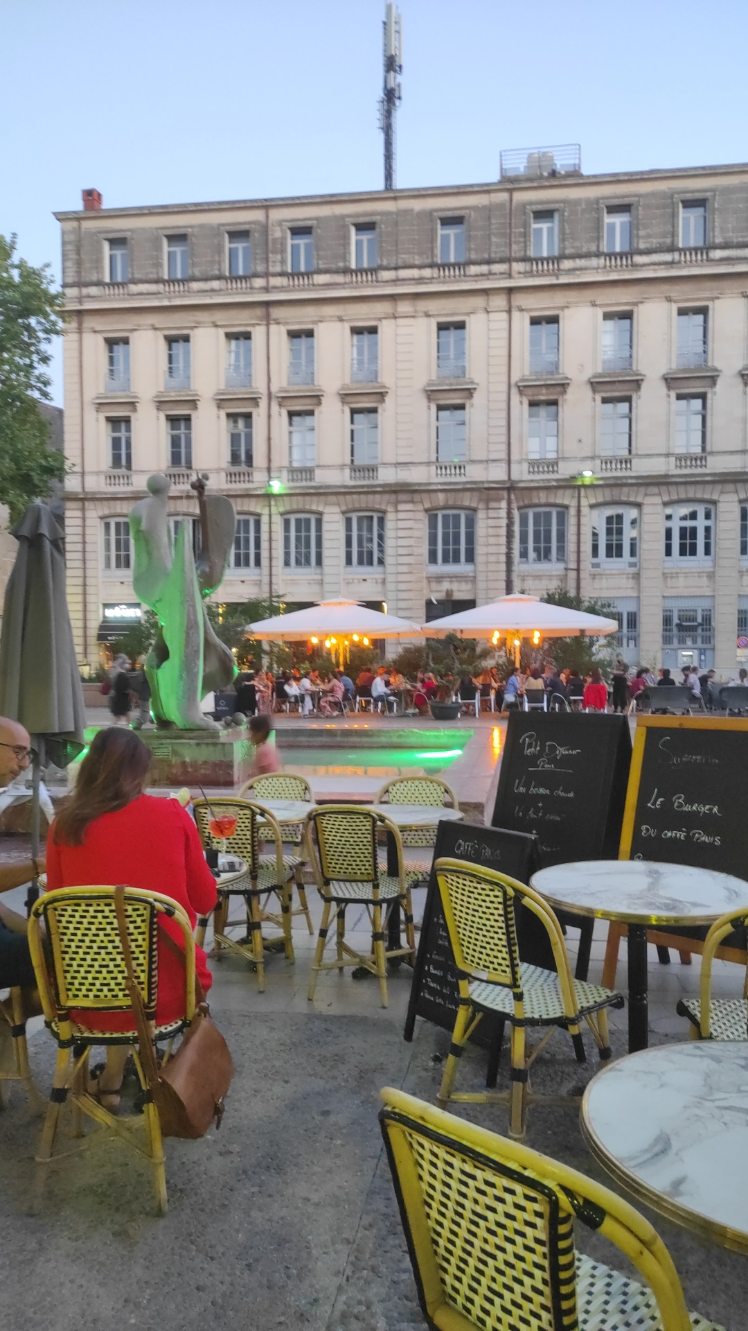 Photo n° 2 de l'avis de Rose.o fait le 11/08/2021 à 18:27