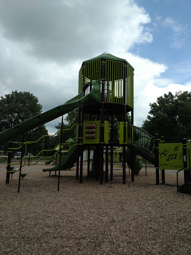 Park «Lions Park», reviews and photos, Park St, Dundee Township, IL 60118, USA