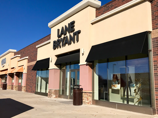 Lane Bryant