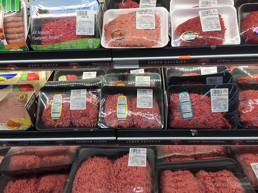 Supermarket «Imperial Supermarket», reviews and photos, 1940 East 8 Mile Road, Detroit, MI 48234, USA