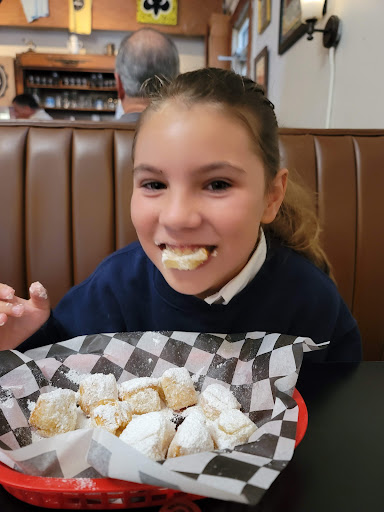 Coffee Shop «Downtown Jeaux», reviews and photos, 300 Church St, Houma, LA 70360, USA