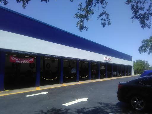 Auto Parts Store «Pep Boys Auto Parts & Service», reviews and photos, 7305 W Commercial Blvd, Tamarac, FL 33319, USA